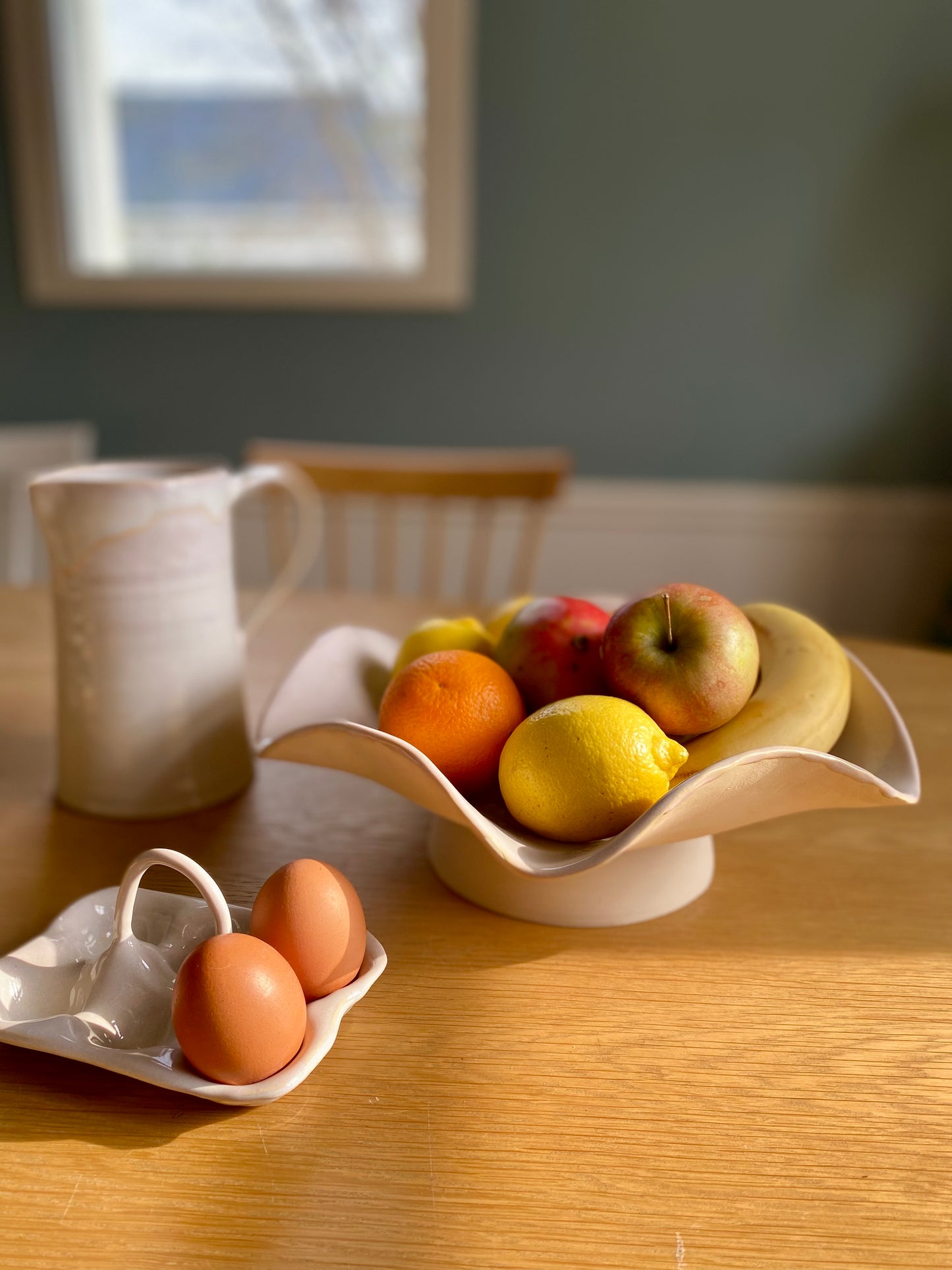 Coupe à Fruits ONDA