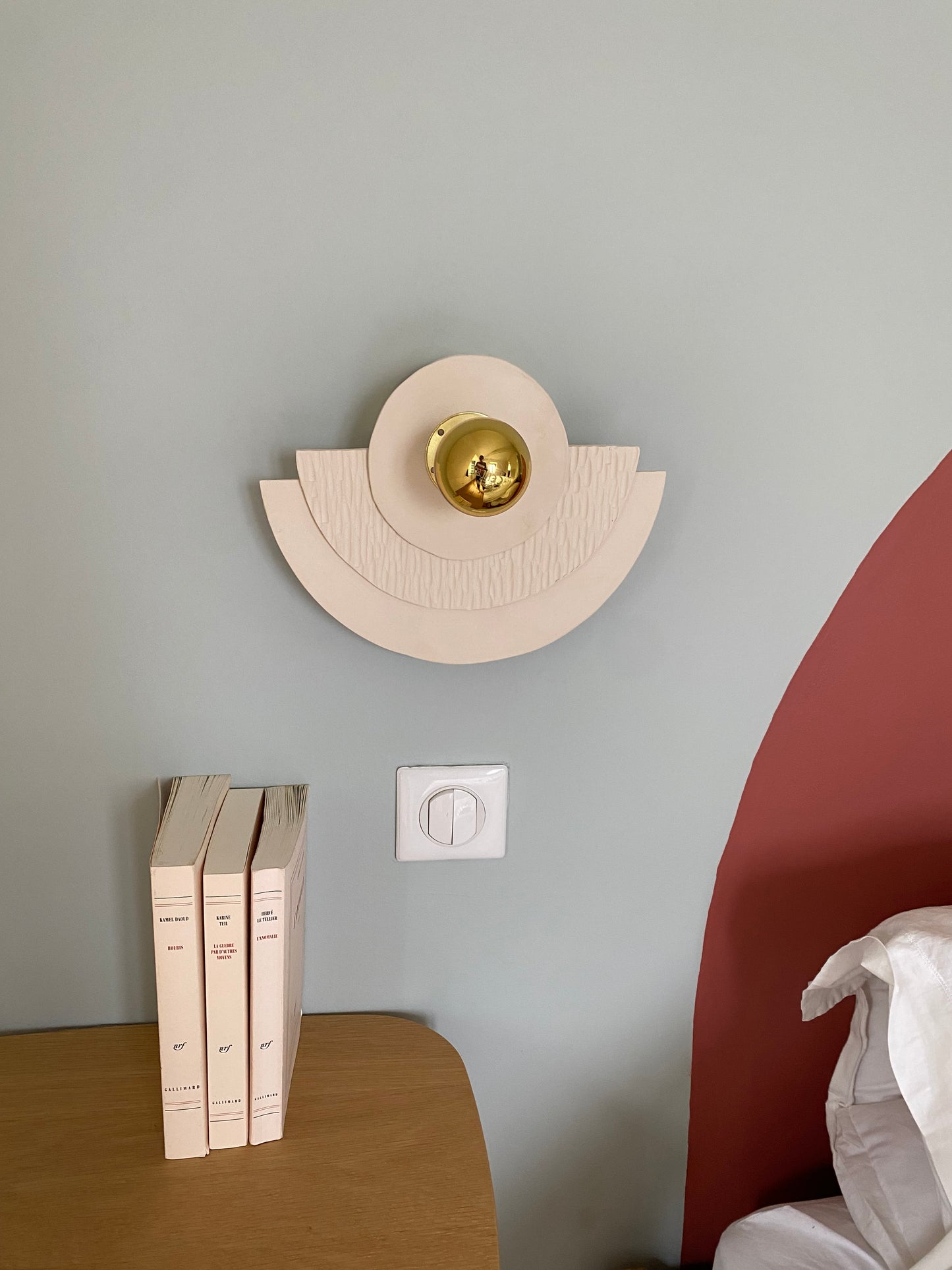 Applique ALEGRA