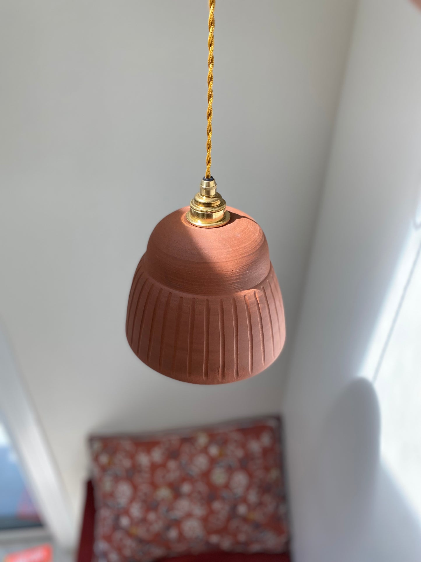Suspension LYRA