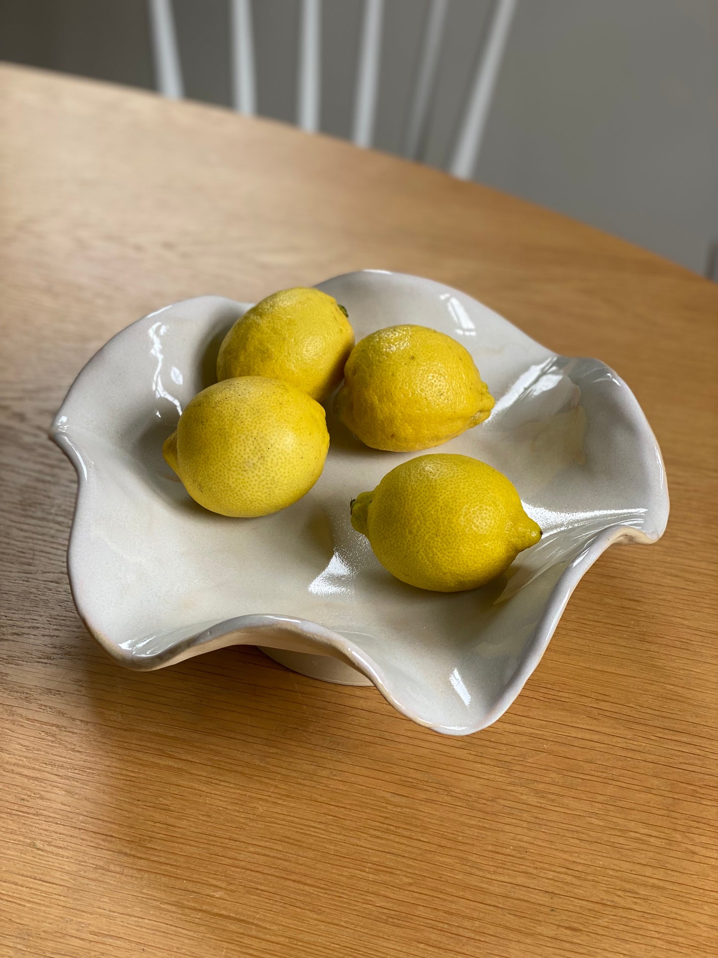 Coupe à Fruits ONDA