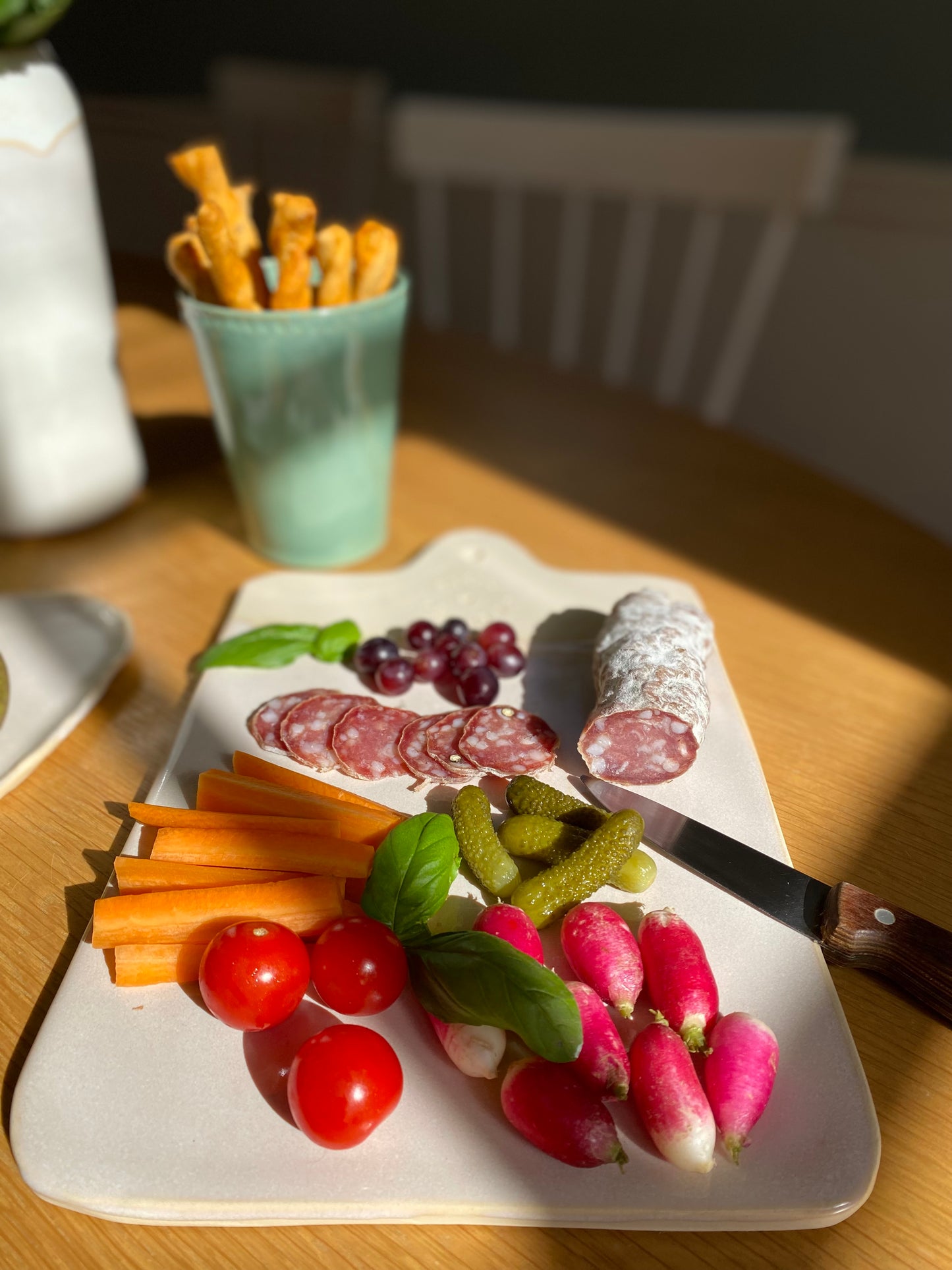 PLANCHE Apéro - Texte personnalisable (en précommande)