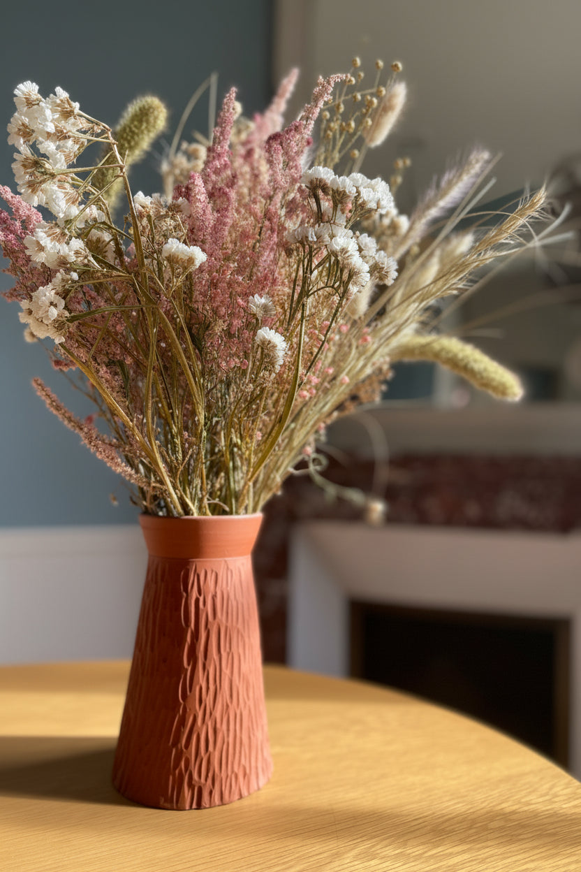 VASE Barka