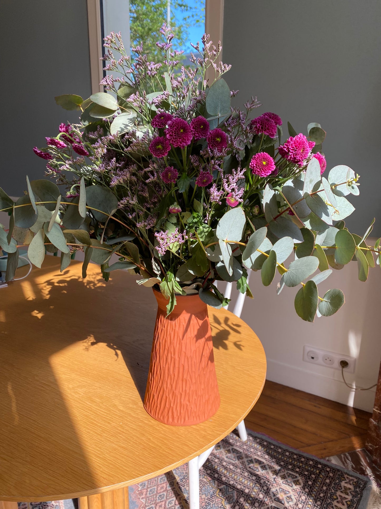 VASE Barka