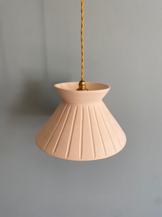 Suspension SYRA