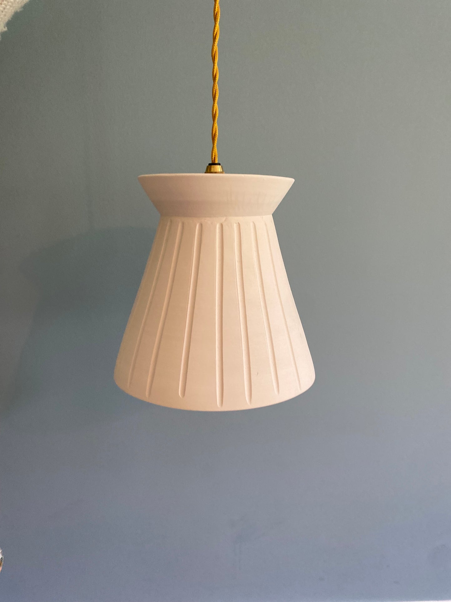 Suspension SOREA