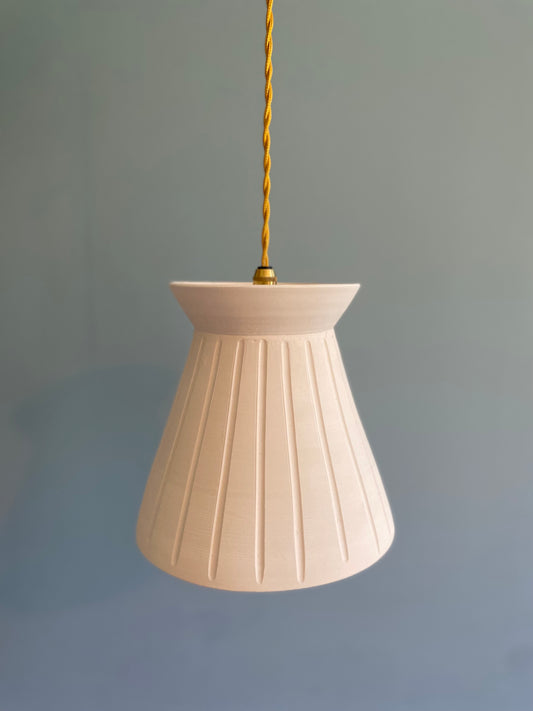 Suspension SOREA