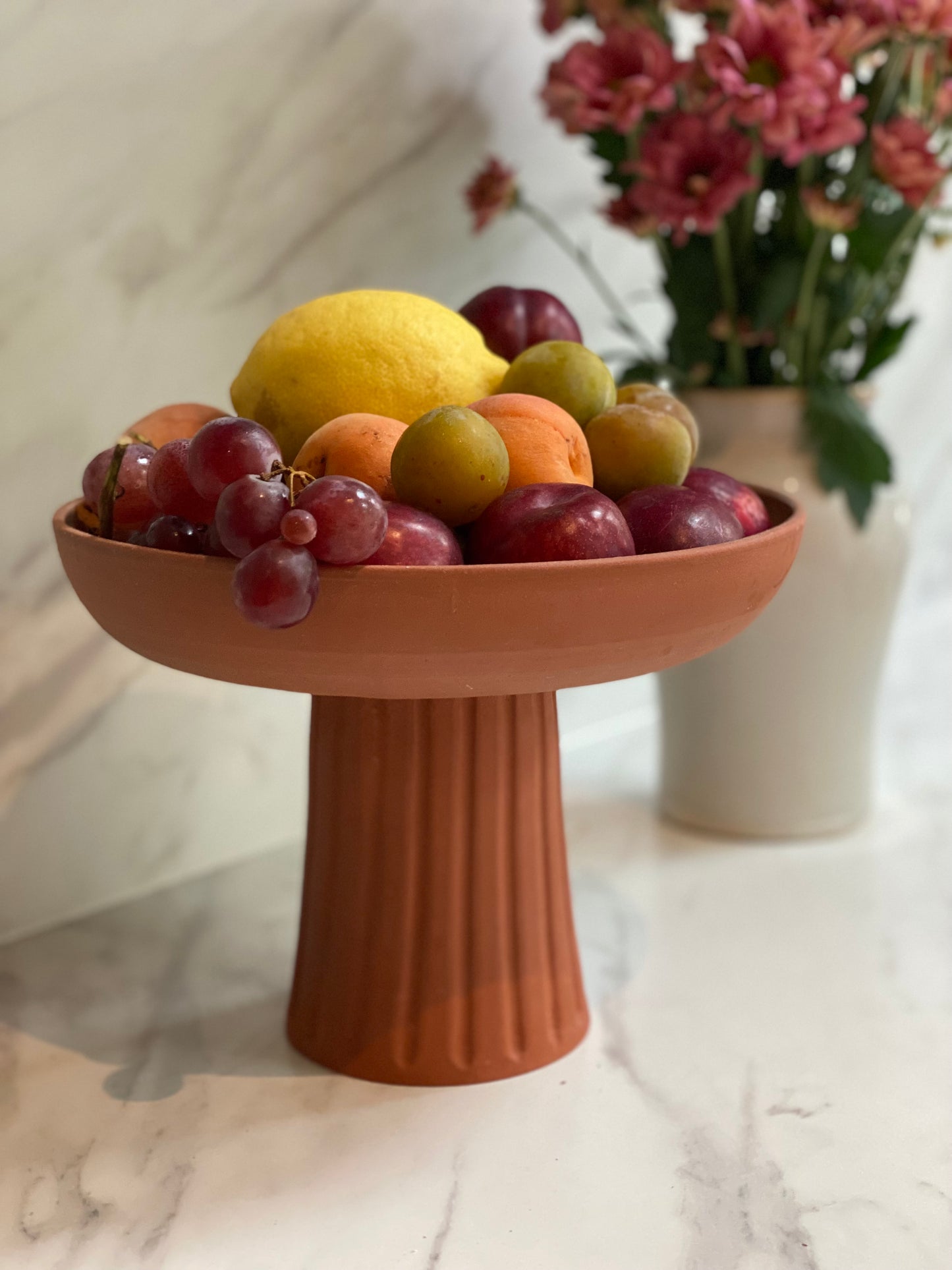 Coupe à fruits CALDA (en précommande)